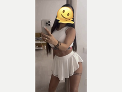 Buna, sunt Andreea, servicii totale